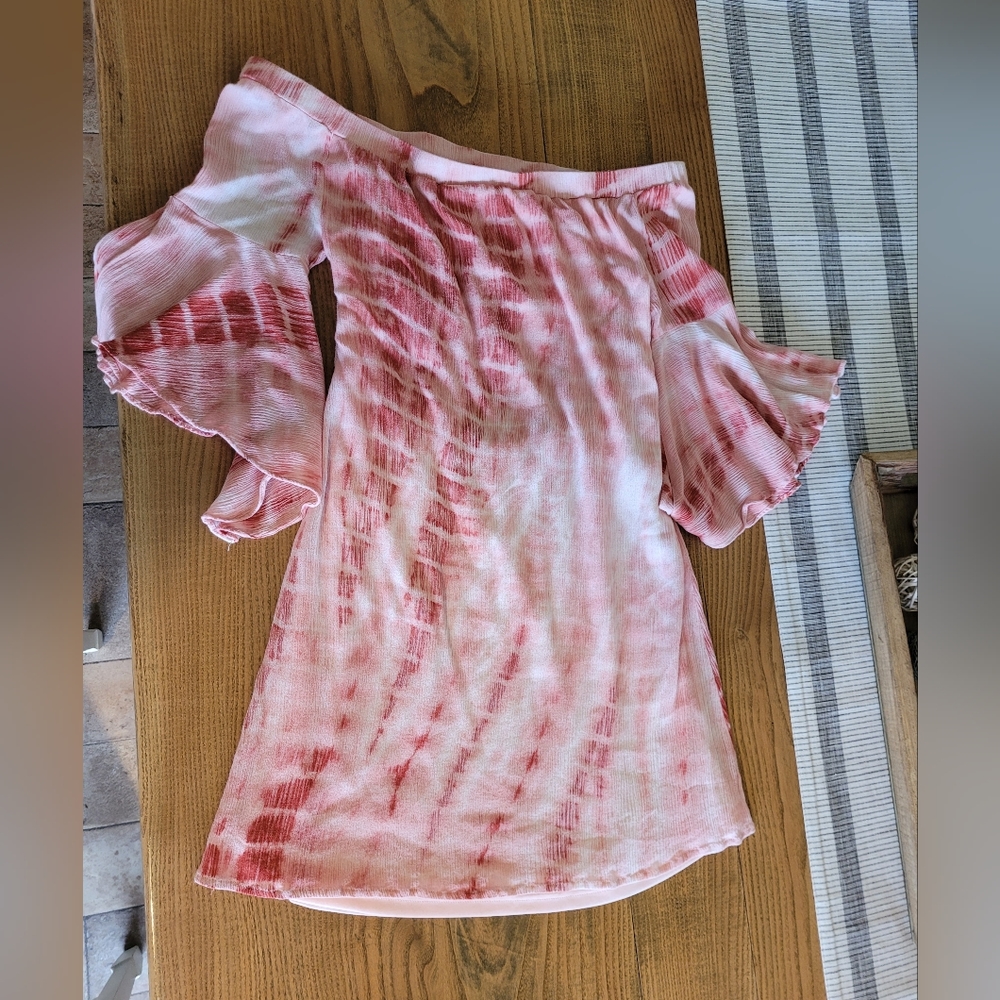 Medium daytrip dress
